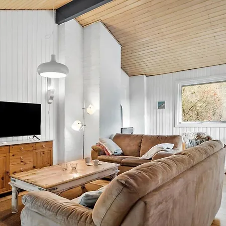 Lk1167-lokken-egernvej-53 Casa vacanze