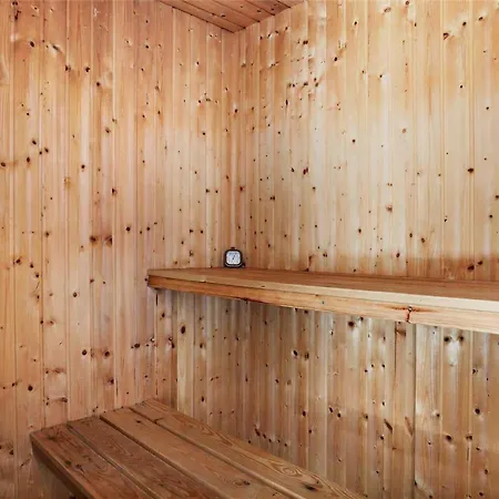 Casa vacanze Lk1167-lokken-egernvej-53