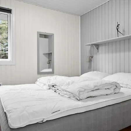 Lk1167-lokken-egernvej-53 Casa vacanze Løkken