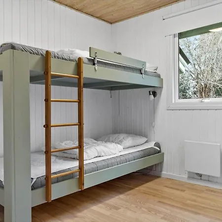 Casa vacanze Lk1167-lokken-egernvej-53