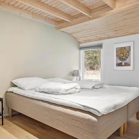 Casa vacanze Lk1167-lokken-egernvej-53 Løkken