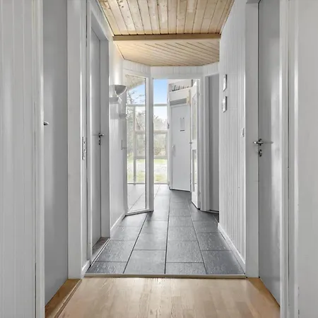 Casa vacanze Lk1167-lokken-egernvej-53 Løkken