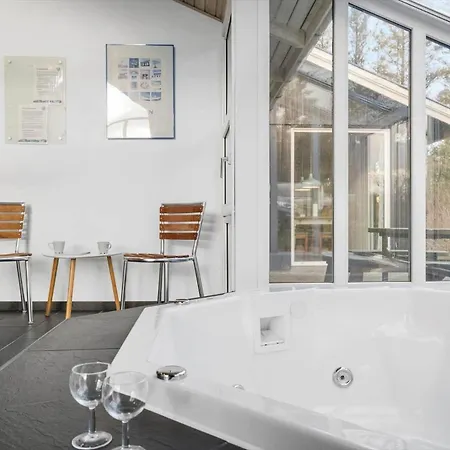 Casa vacanze Lk1167-lokken-egernvej-53 Løkken