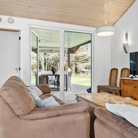 Lk1167-lokken-egernvej-53 Casa vacanze