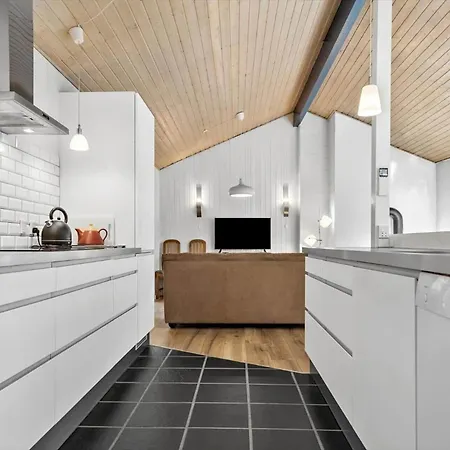 Lk1167-lokken-egernvej-53 Casa vacanze