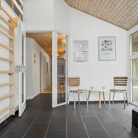 Lk1167-lokken-egernvej-53 Casa vacanze