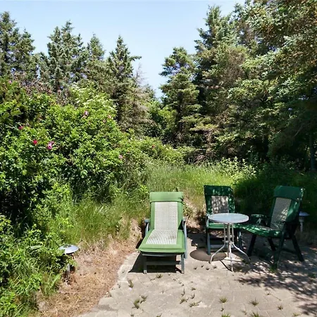 Casa vacanze Lk1167-lokken-egernvej-53