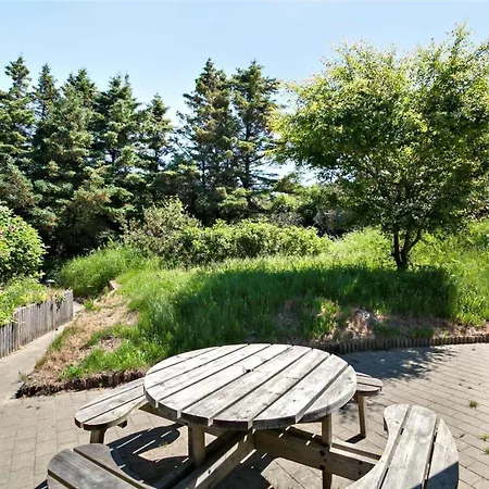 Lk1167-lokken-egernvej-53 Casa vacanze *