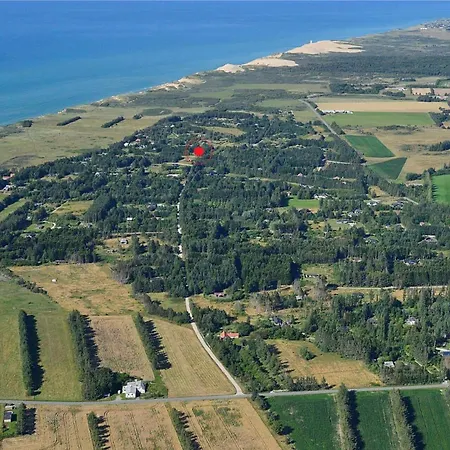 Lk1167-lokken-egernvej-53 Casa vacanze