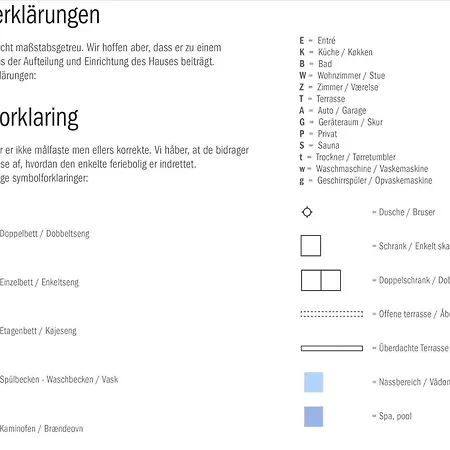 Semesterbostad Lk1167-lokken-egernvej-53 *