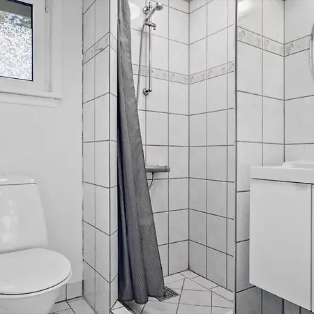 بيت للعطل Lk1167-lokken-egernvej-53
