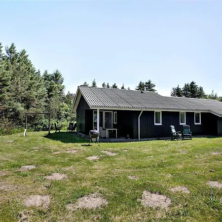 بيت للعطل Lk1167-lokken-egernvej-53 *