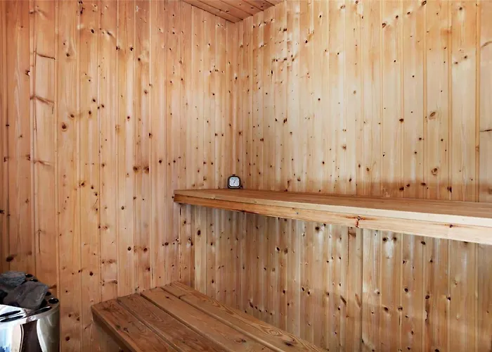 別荘 Lk1167-lokken-egernvej-53