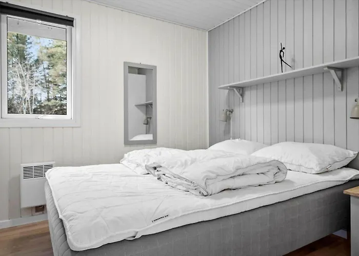 Lk1167-lokken-egernvej-53 別荘 Løkken