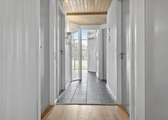 別荘 Lk1167-lokken-egernvej-53 Løkken