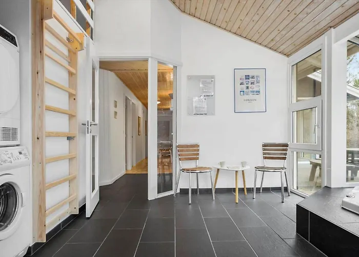 Lk1167-lokken-egernvej-53 別荘