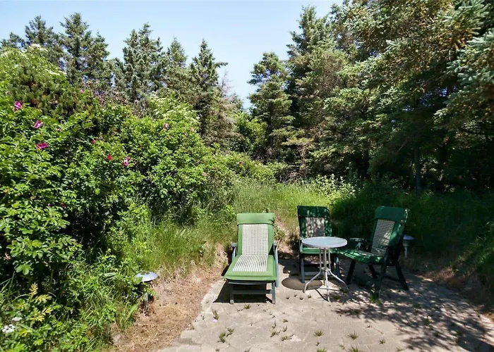 別荘 Lk1167-lokken-egernvej-53