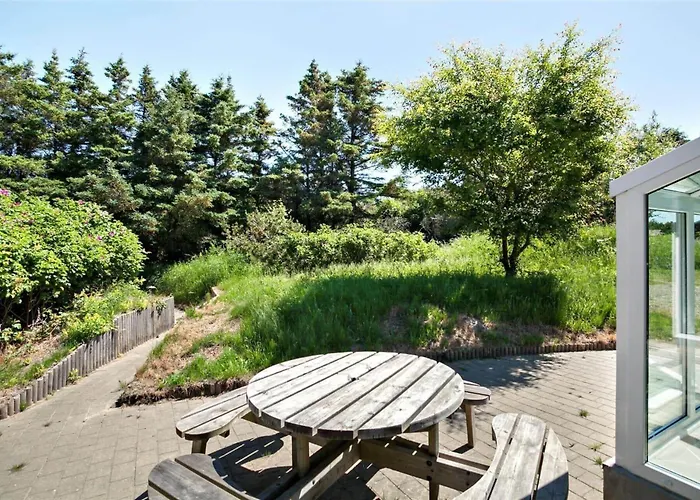 Lk1167-lokken-egernvej-53 別荘 *